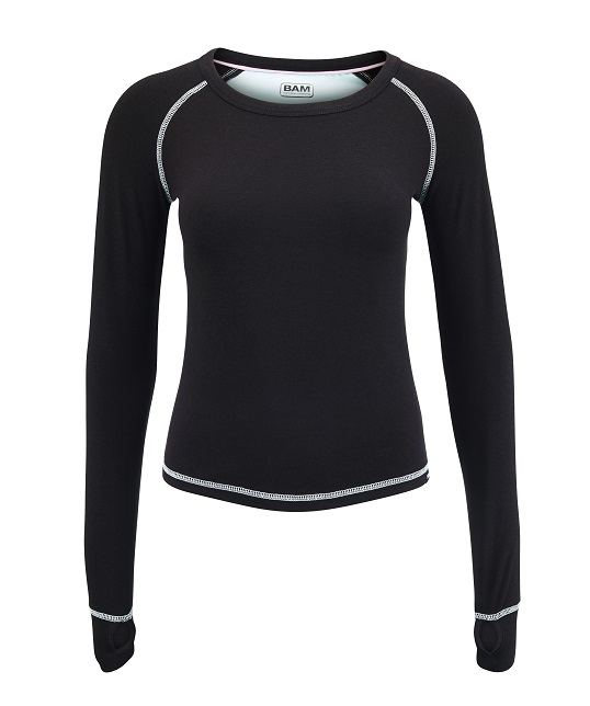 Dames Shortline Baselayer